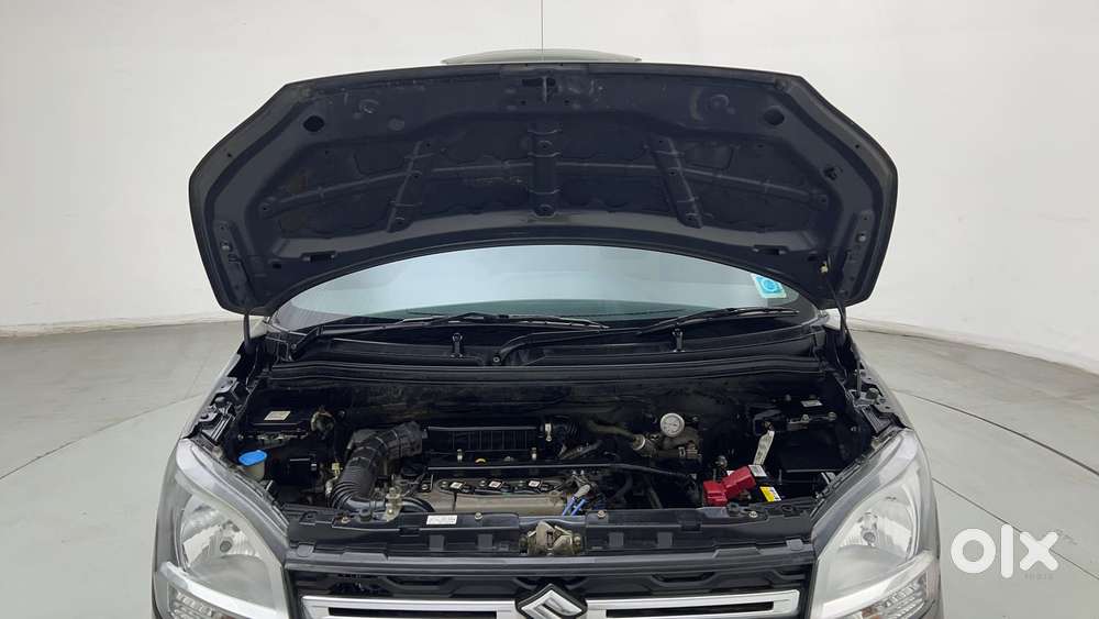 Maruti Suzuki Wagon R 1.0 Lxi Cng, 2020, Cng & Hybrids