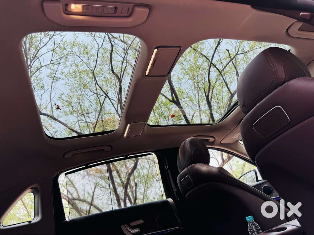 Mercedes-benz E-class E220d Lwb, 2019, Diesel