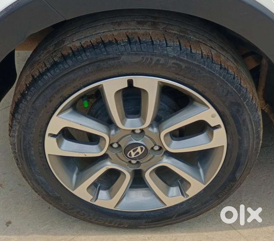 Hyundai I20 Active S Petrol, 2019, Petrol