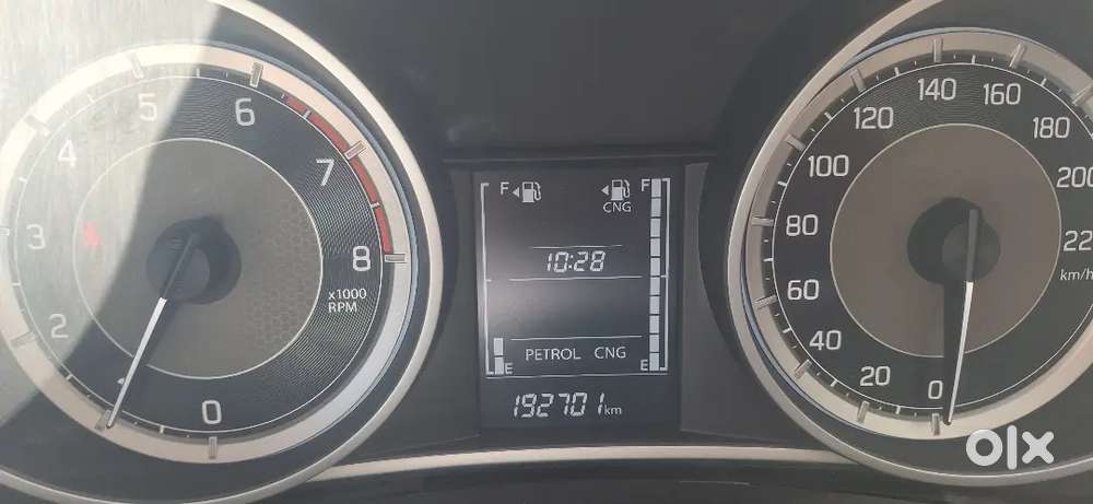 Maruti Suzuki Dzire 2022