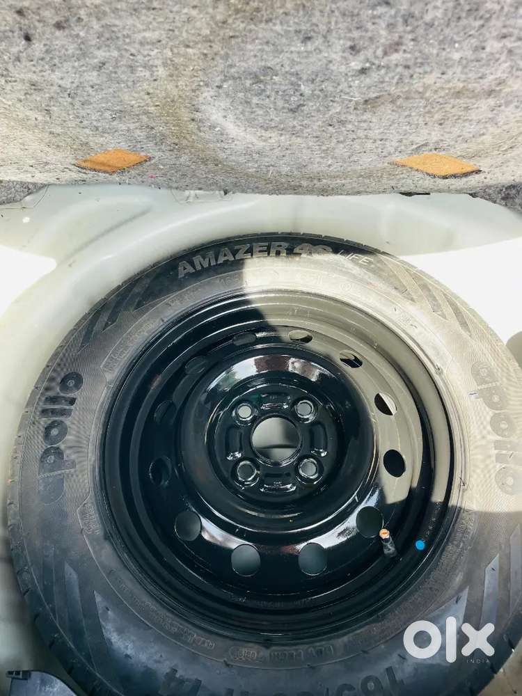 Maruti Suzuki Swift 2018 Petrol 80000 Km Driven