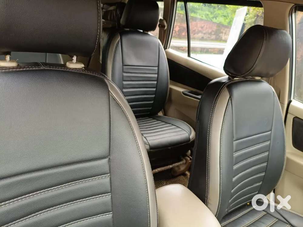 Toyota Innova Diesel 2013 Model