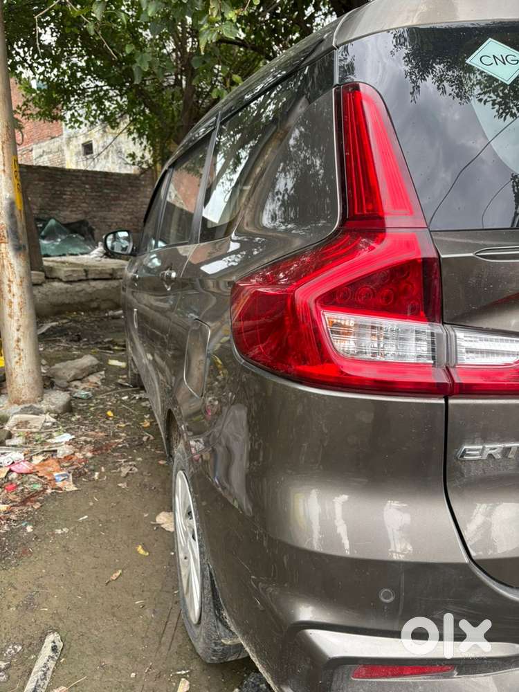 Maruti Suzuki Ertiga Good Condition