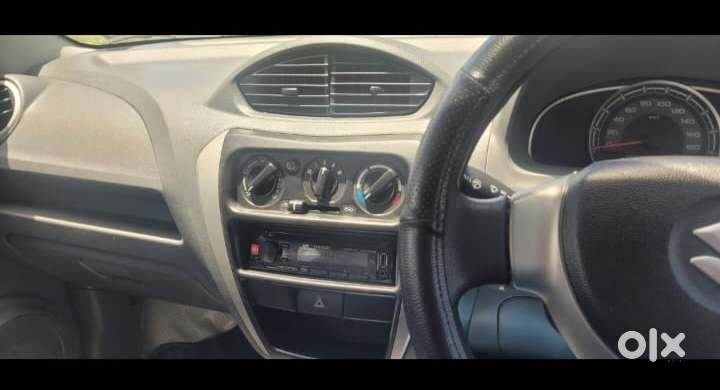 Maruti Suzuki Alto 800 Lxi, 2016, Petrol