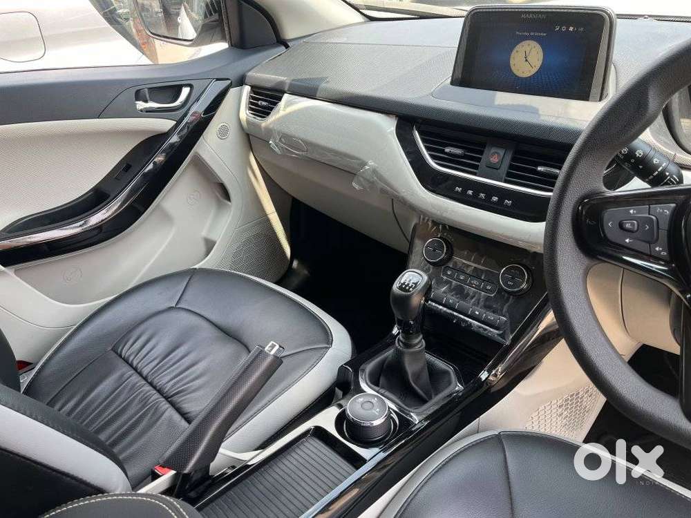 Tata Nexon 1.2 Revotron Xz Plus, 2023, Petrol