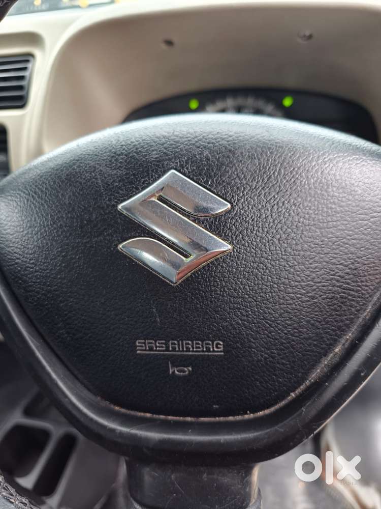 Maruti Suzuki Eeco 7 Seater Ac, 2021, Petrol