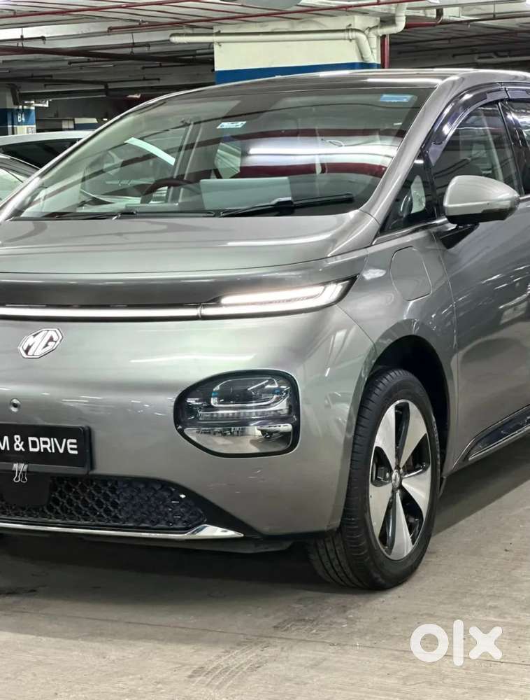 Mg Windsor Ev Essence, 2026, Electric