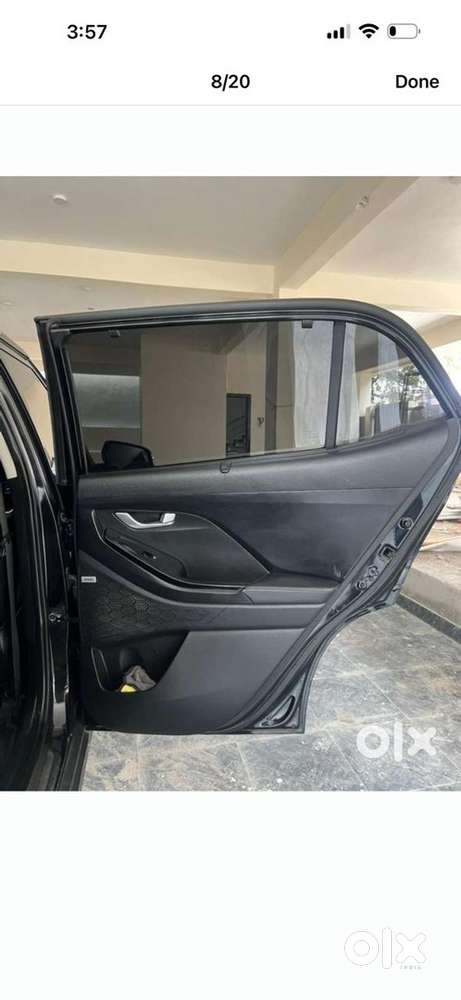 Hyundai Creta Petrol 2023 Adventure Edition