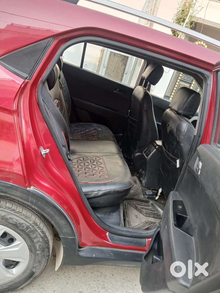 Hyundai Creta 1.4 Crdi S Plus, 2016, Diesel