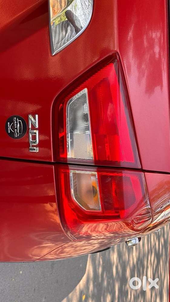 A Well Maintained Diesel Car, Attracts Diesel Car Lovers.