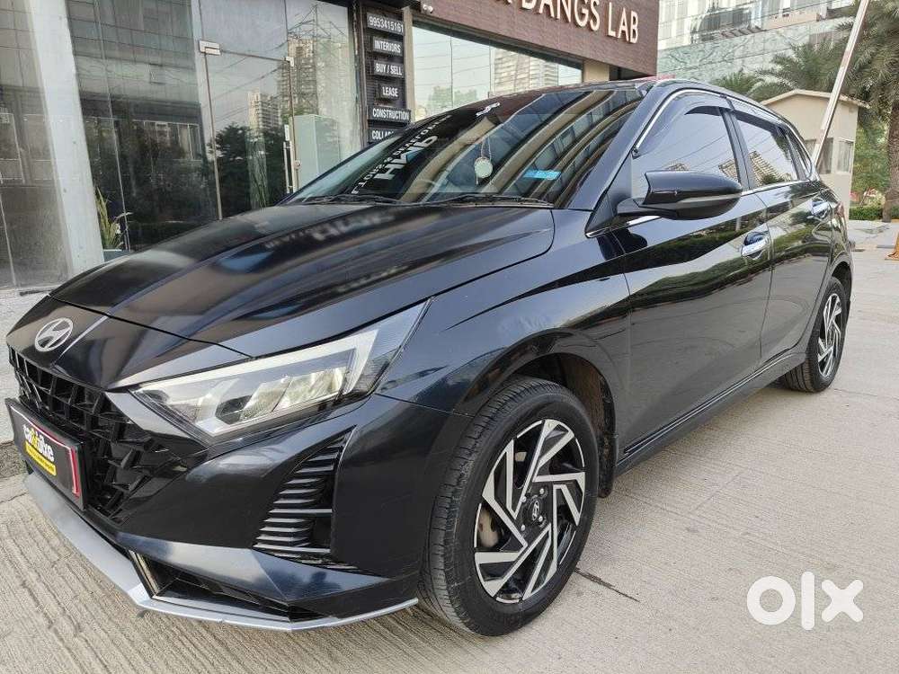 Hyundai I20 1.2 Asta, 2025, Petrol