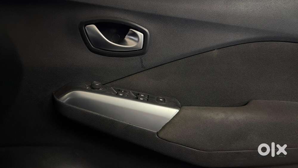 Nissan Kicks Xv, 2019, Petrol