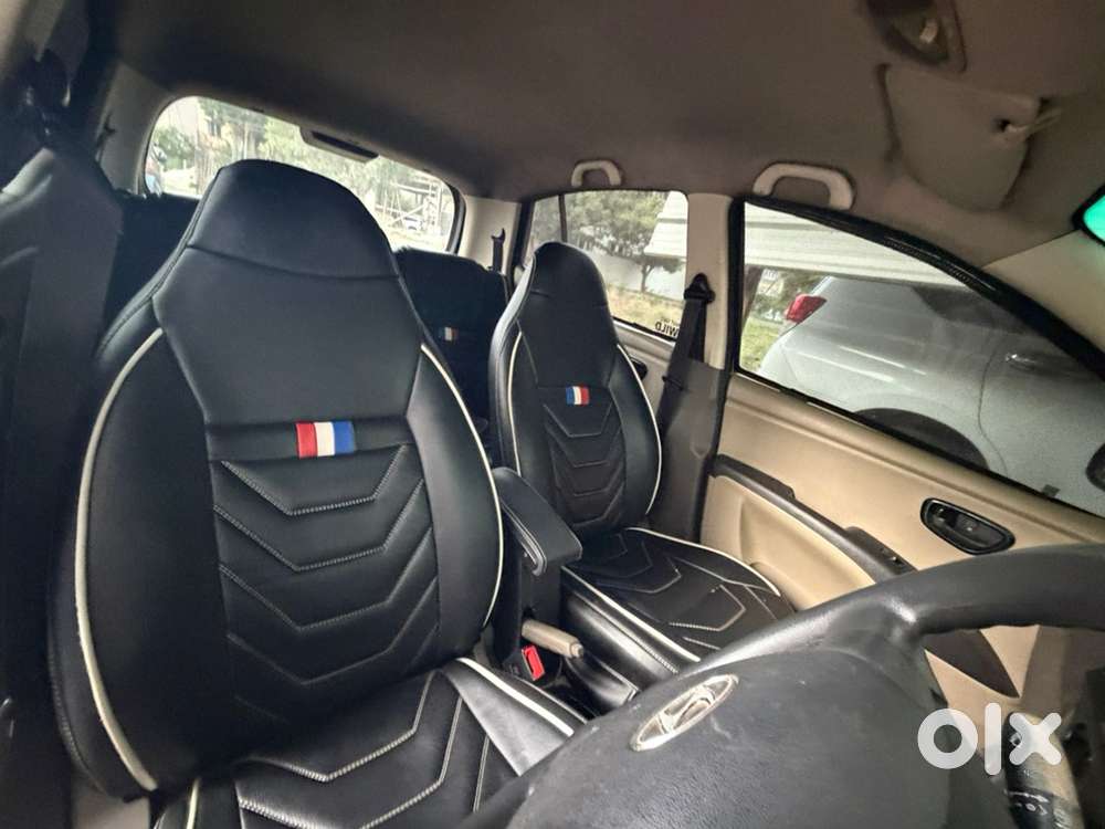 Hyundai I10 Petrol 2012