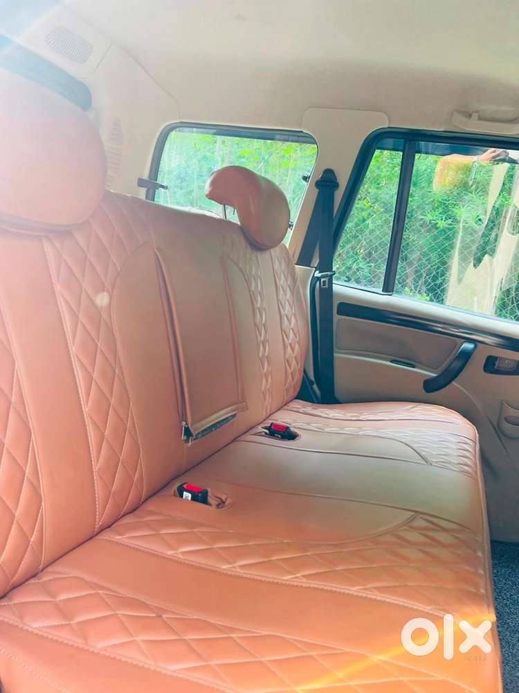 Mahindra Scorpio Classic 2.2 S 11 Mt 7 Cc, 2024, Diesel