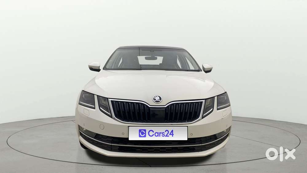 Skoda Octavia 1.8 Tsi At L K, 2019, Petrol