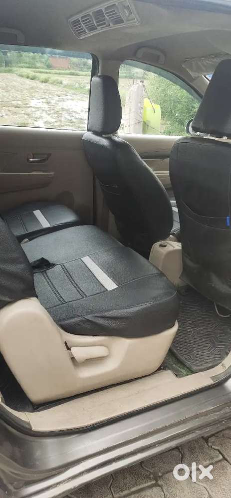 Maruti Ertiga Vxi 2023