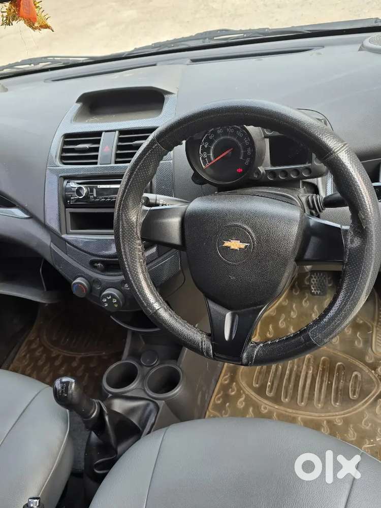 Chevrolet Beat 2012 Diesel Well Maintained