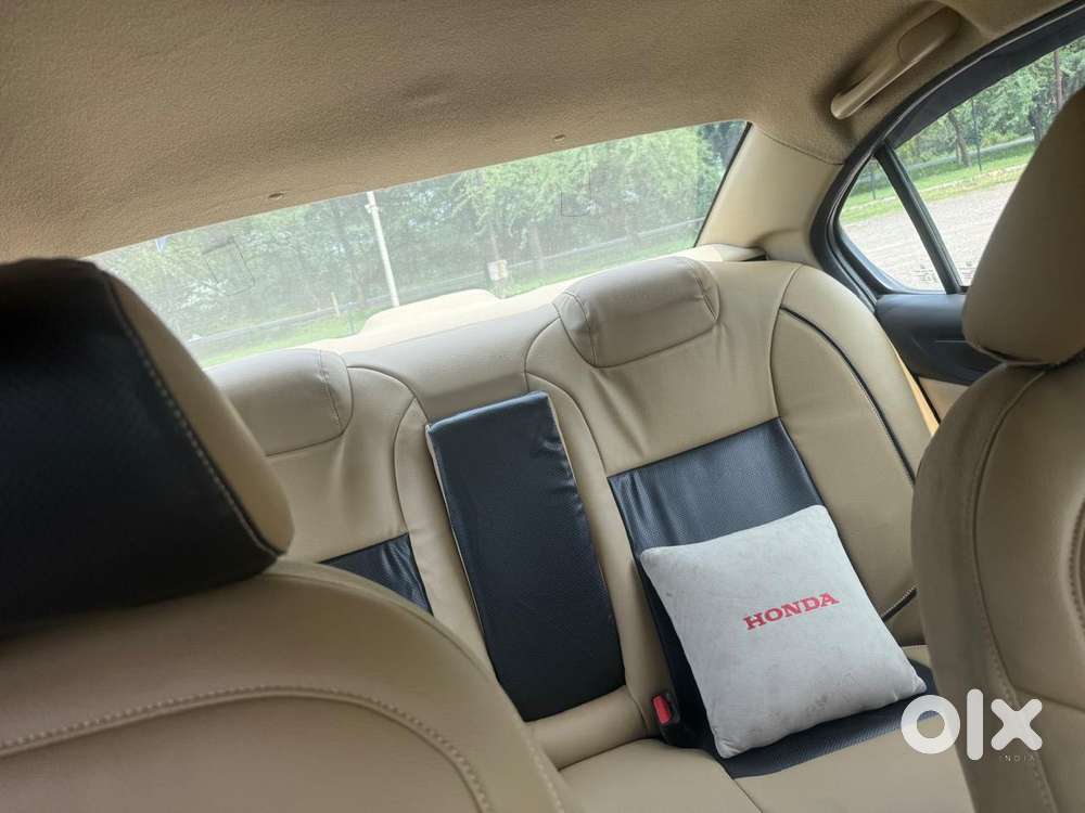 Honda Amaze Vx 1.2 Petrol Mt, 2019, Petrol