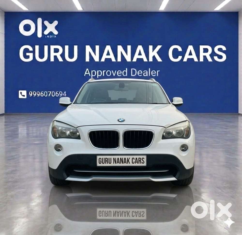 Bmw 1 Series 2.0 118d Sport Plus, 2012, Diesel