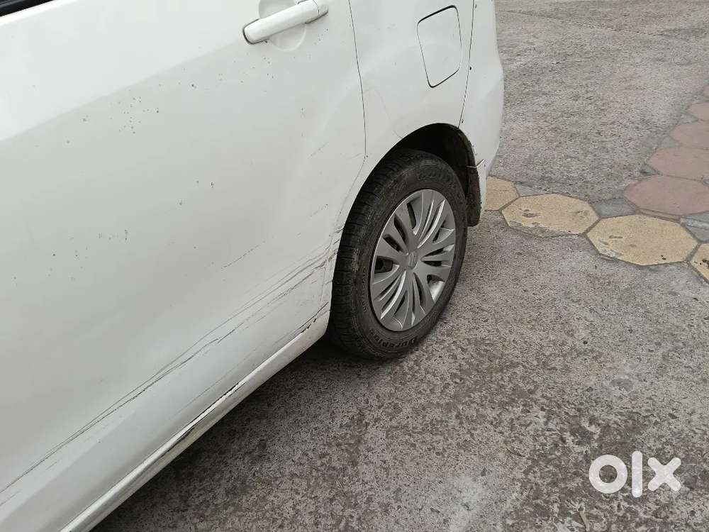 Maruti Suzuki Ertiga 2014 Diesel Well Maintained