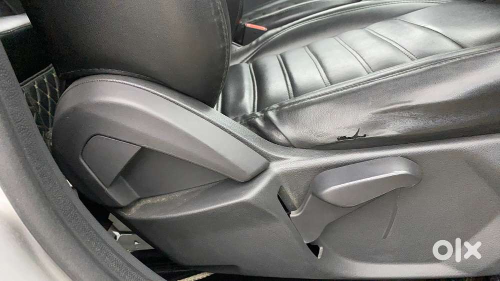 Ford Figo 2012-2015 Petrol Titanium, 2019, Petrol