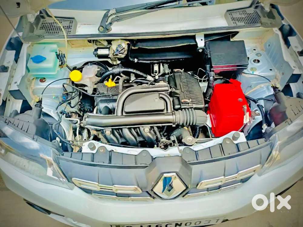 Renault Kwid 2019 Petrol 26000 Km Driven