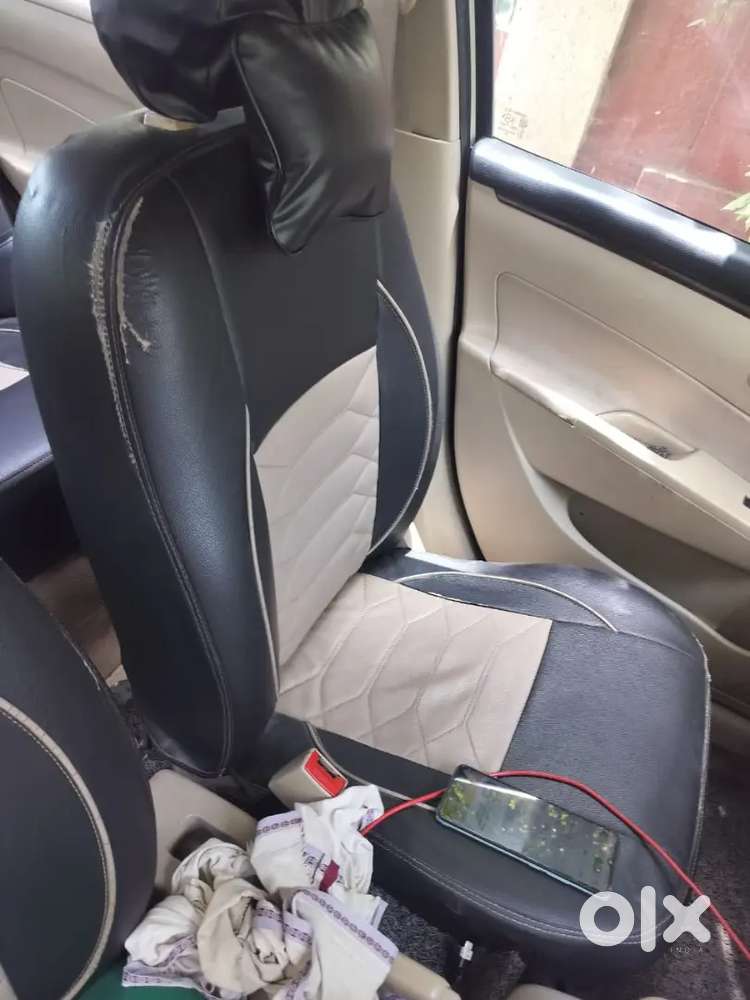 Maruti Suzuki Dzire 2015 Cng & Hybrids 400000 Km Driven