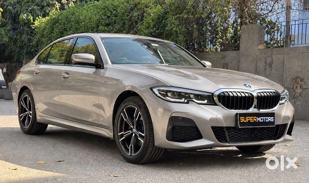 Bmw 3 Series Gran Limousine 2.0 330li M Sport First Edition, 2021, P..