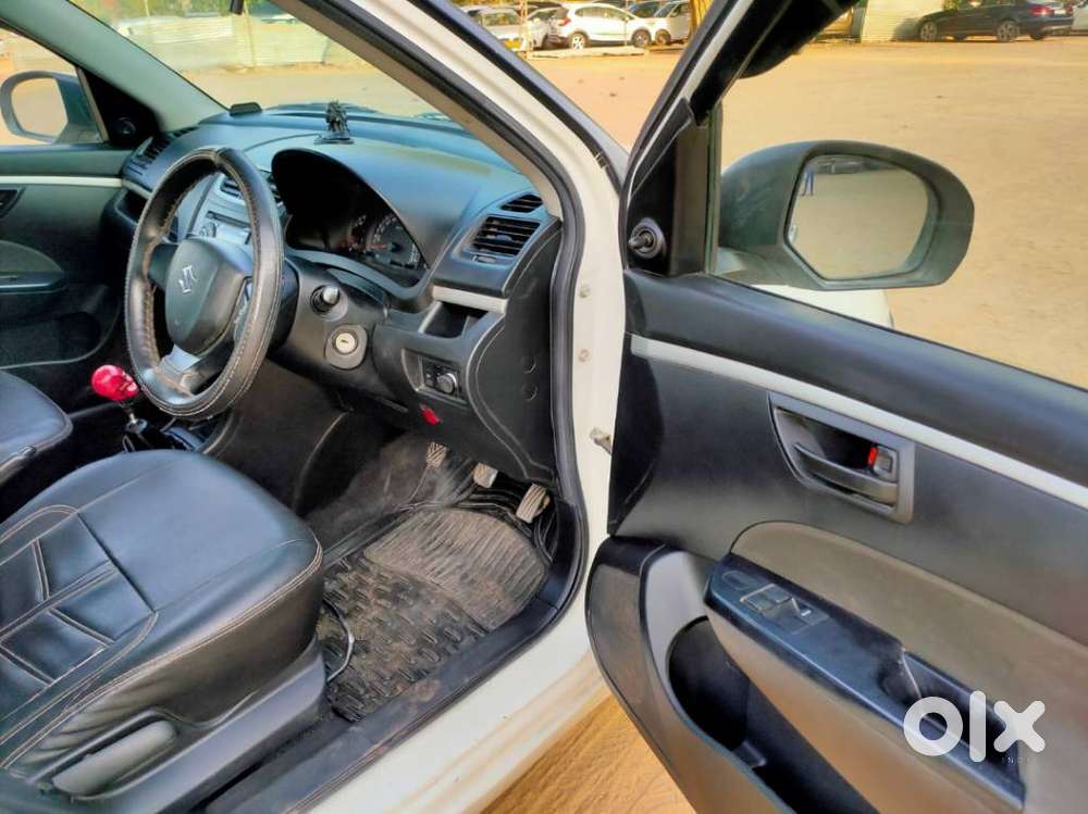 Maruti Suzuki Swift Lxi Optional-o, 2016, Cng & Hybrids