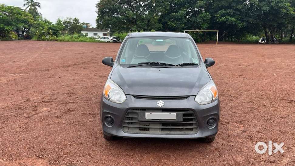 Maruti Suzuki Alto 800 Lxi, 2018, Petrol