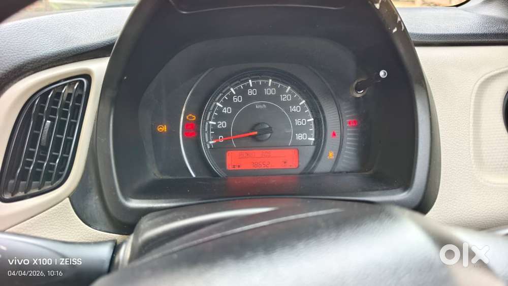 Maruti Suzuki Wagon R 1.0 Lxi Cng, 2021, Cng & Hybrids