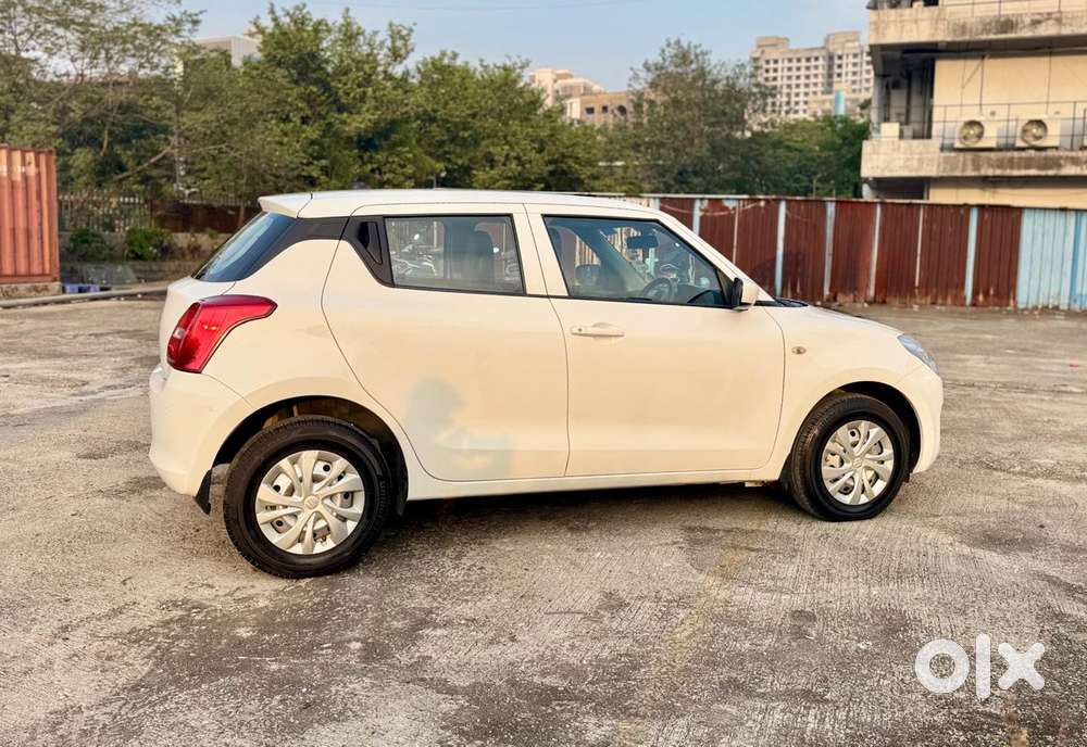 Maruti Suzuki Swift 1.2 Lxi (o), 2020, Petrol