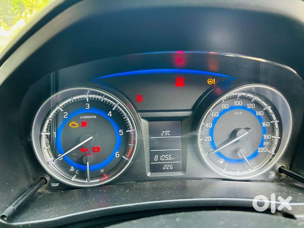 Maruti Suzuki Baleno Delta 2018 Diesel Well Maintained