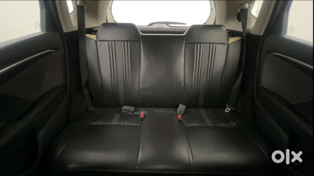 Honda Wr-v 1.2 Vx I-vtec, 2018, Petrol