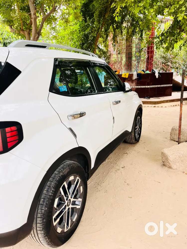 All Original Car With Service Record