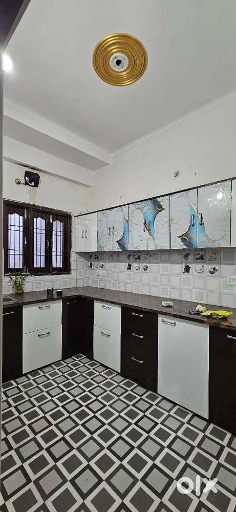 Singh Property Dealer 3 BHK Flat Rent In Apartment Chitaipur Varanasi