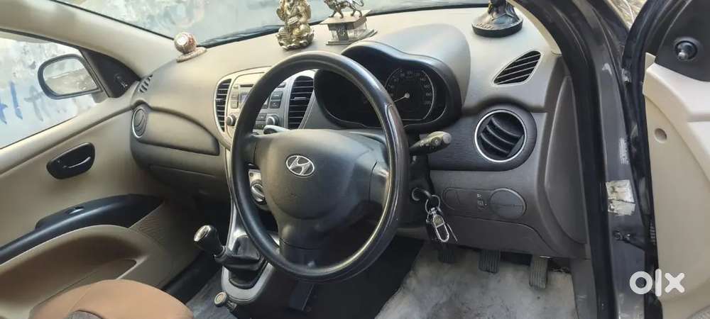Hyundai I10 2015