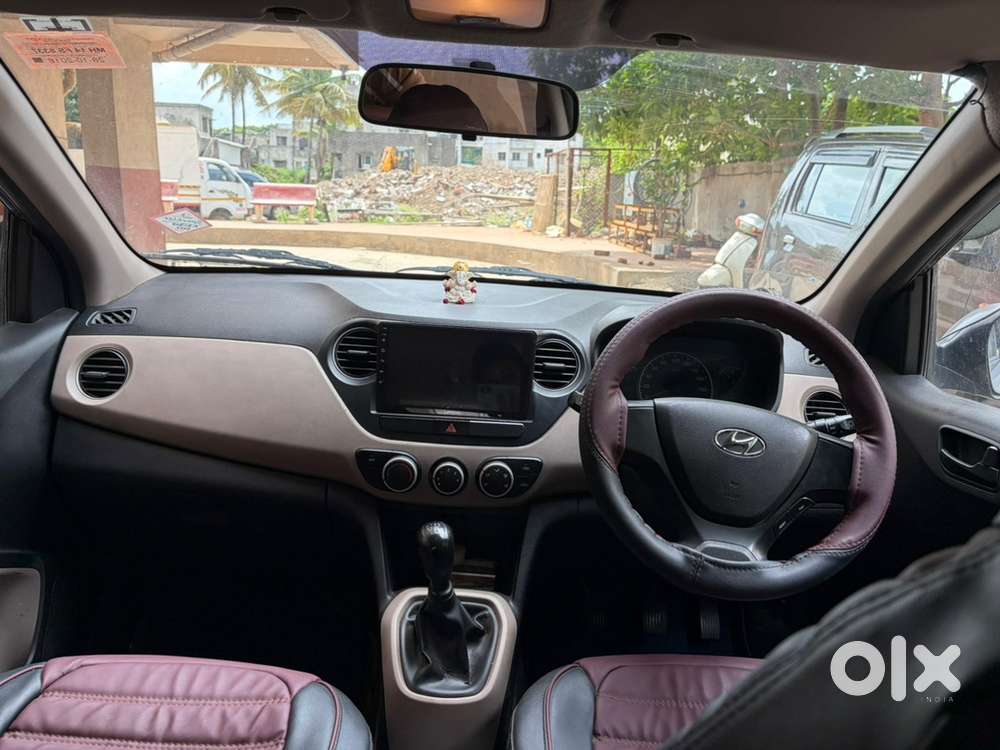Hyundai Grand I10 Diesel 2016