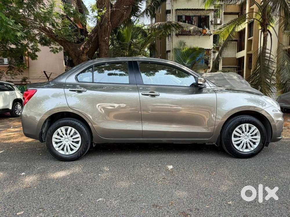 Maruti Suzuki Dzire 1.2 Vxi, 2023, Petrol