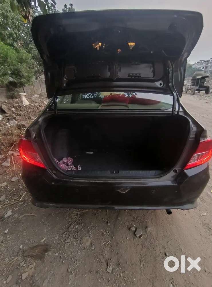 Honda Amaze 2021 Petrol 62000 Km Driven