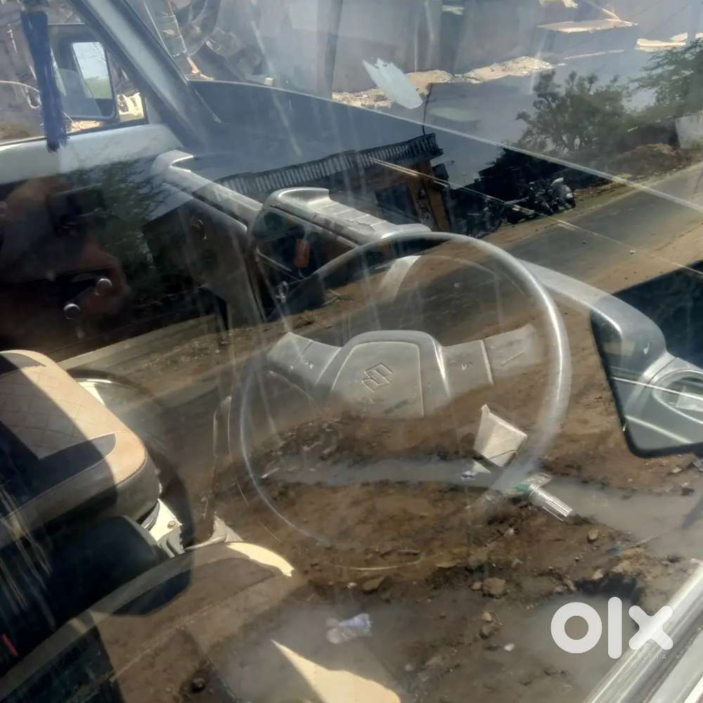 New Tayr New Battary New Lpg Kit