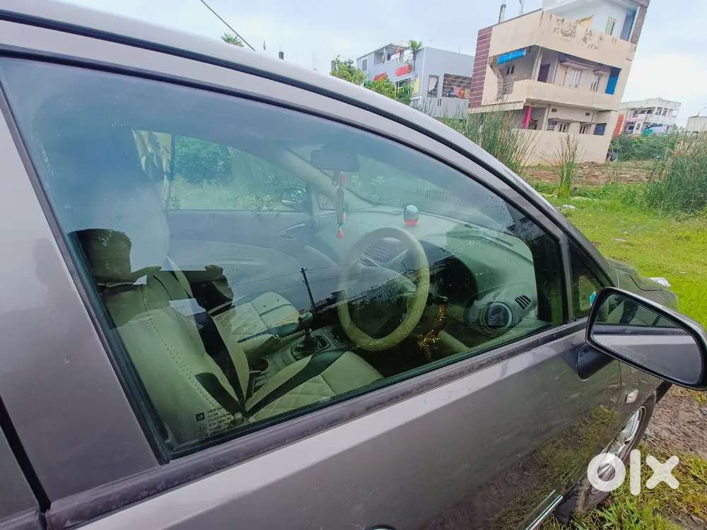 Chevrolet Sail Lt Abs Diesel Car For Sale