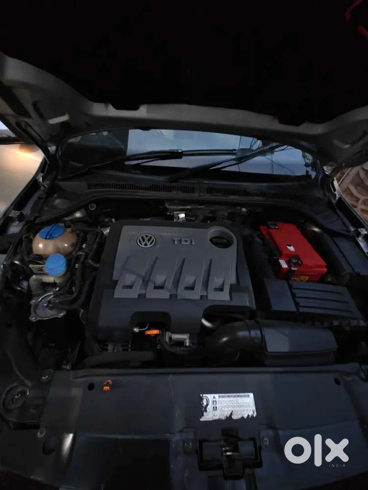 Volkswagen Jetta Well Maintained
