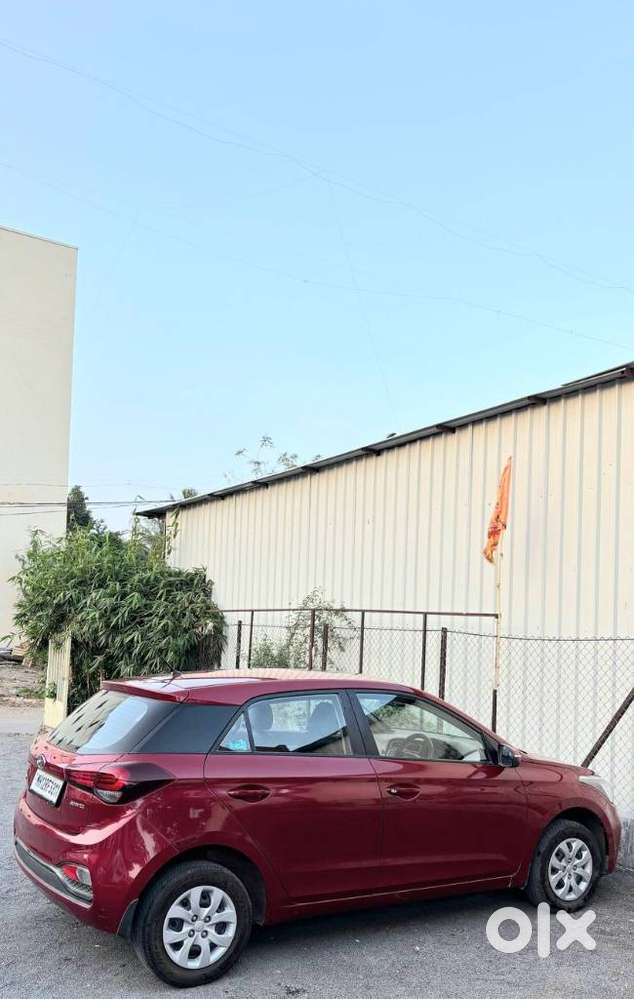 Hyundai Elite I20 Sportz 1.2 Opt, 2019, Petrol