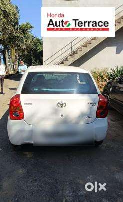Toyota Etios Gd, 2011, Diesel
