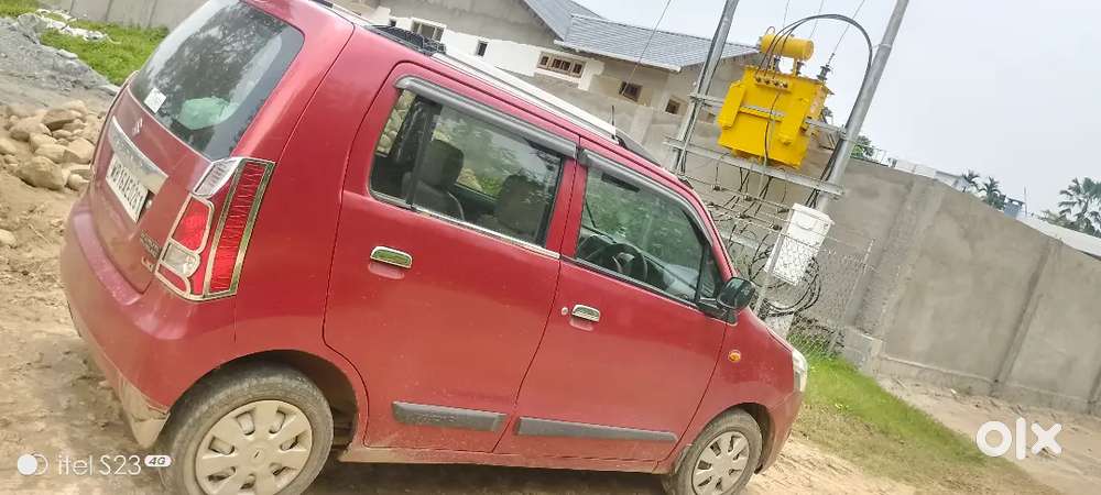 Maruti Suzuki Wagon R


 2013 Petrol 37089 Km Driven