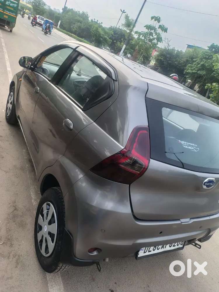 Datsun Redi Go Limited 2017