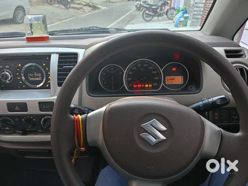 Good Condition, Maruti Suzuki Estilo 2009 Petrol 51120 Km Driven,