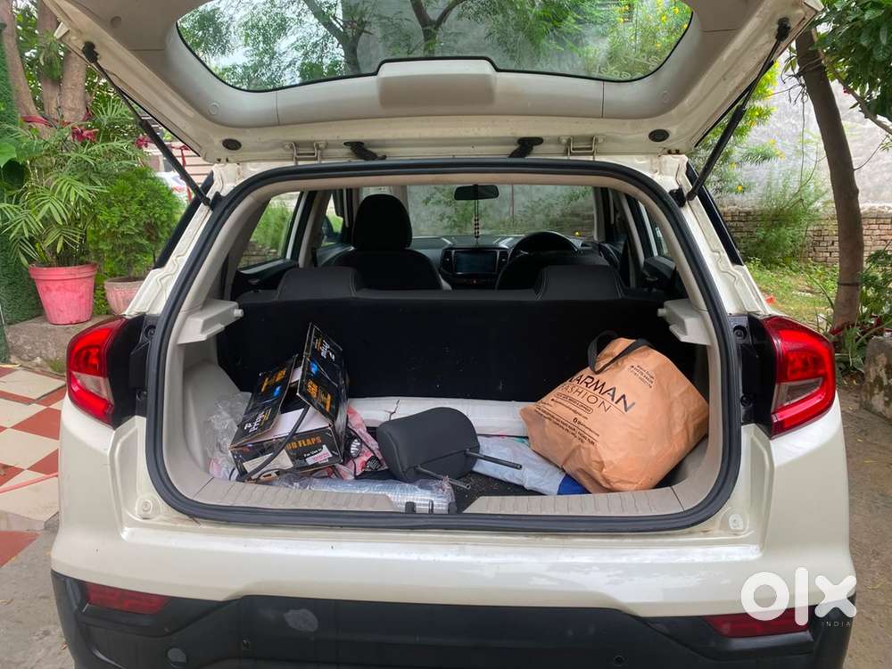 Mahindra Xuv300 Diesel 2023