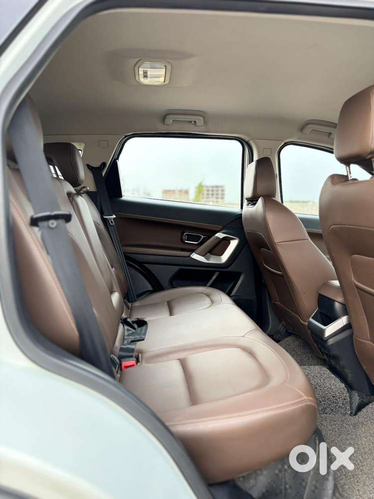Tata Harrier Xz, 2021, Diesel